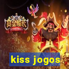 kiss jogos